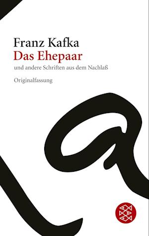 Das Ehepaar