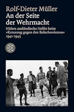 An der Seite der Wehrmacht