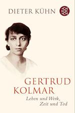 Gertrud Kolmar