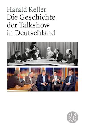 Die Geschichte der Talkshow in Deutschland