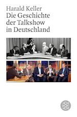 Die Geschichte der Talkshow in Deutschland