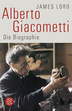 Alberto Giacometti