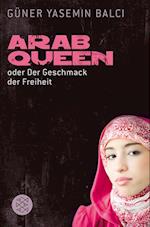 ArabQueen
