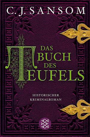 Das Buch des Teufels