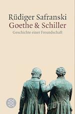 Goethe und Schiller