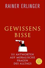 Gewissensbisse