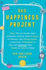 Das Happiness-Projekt