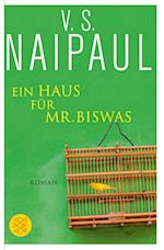 Ein Haus für Mr. Biswas