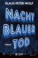 Nachtblauer Tod