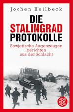 Die Stalingrad-Protokolle