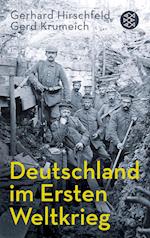 Deutschland im Ersten Weltkrieg