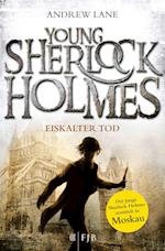 Young Sherlock Holmes 03. Eiskalter Tod