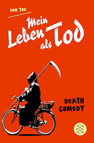 Mein Leben als Tod