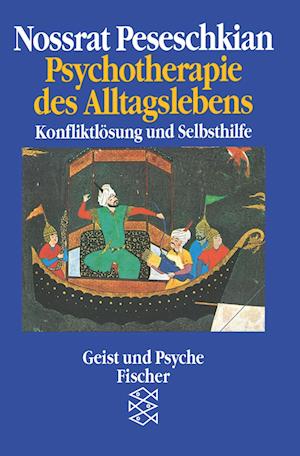 Psychotherapie des Alltagslebens