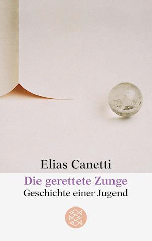 Die gerettete Zunge