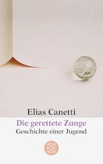 Die gerettete Zunge