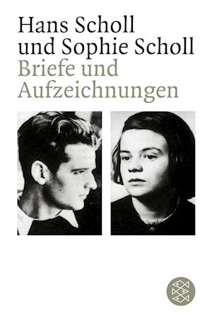 Briefe und Aufzeichnungen