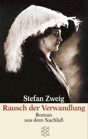 Rausch der Verwandlung