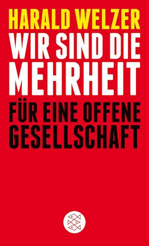 Wir sind die Mehrheit