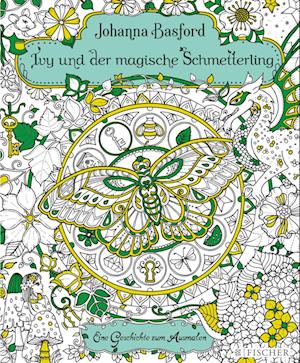 Ivy und der magische Schmetterling