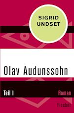 Olav Audunssohn