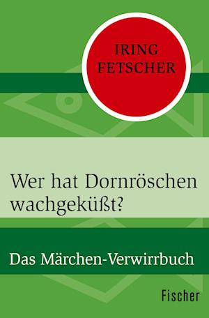 Wer hat Dornröschen wachgeküßt?