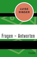 Fragen ¿ Antworten