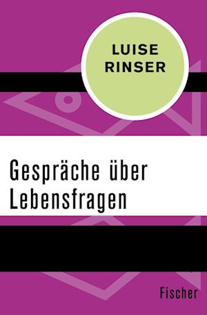 Gespräche über Lebensfragen