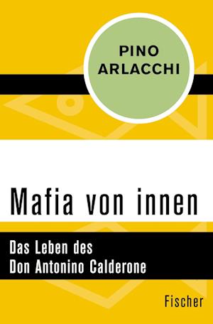 Mafia von innen