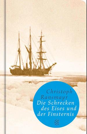 Die Schrecken des Eises und der Finsternis