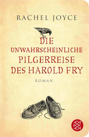 Die unwahrscheinliche Pilgerreise des Harold Fry