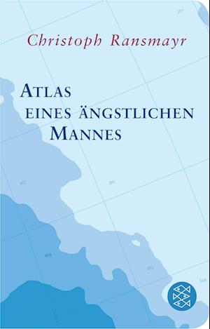 Atlas eines ängstlichen Mannes