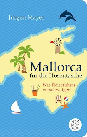 Mallorca für die Hosentasche