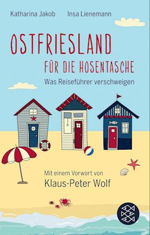 Ostfriesland für die Hosentasche