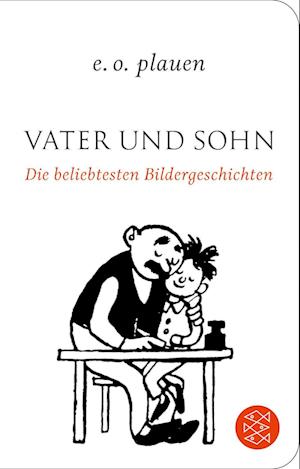 Vater und Sohn - Die beliebtesten Bildergeschichten