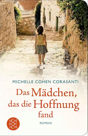 Das Mädchen, das die Hoffnung fand