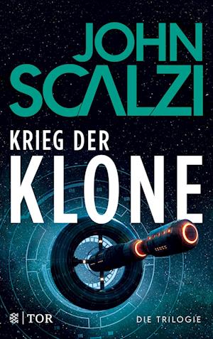 Krieg der Klone