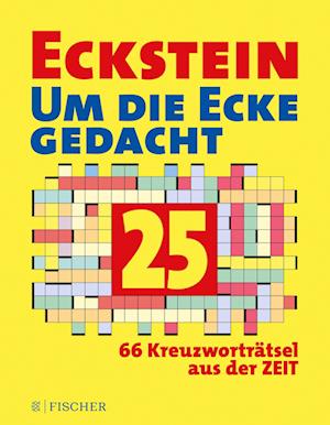 Eckstein - Um die Ecke gedacht 25