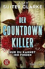 Der Countdown-Killer - Nur du kannst ihn finden