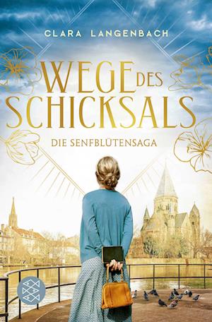 Die Senfblütensaga - Wege des Schicksals