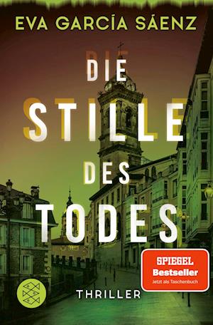 Die Stille des Todes