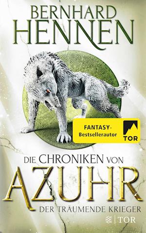 Die Chroniken von Azuhr - Der träumende Krieger