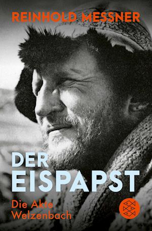 Der Eispapst