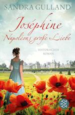 Joséphine - Napoléons große Liebe