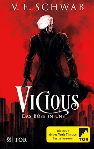 Vicious - Das Böse in uns