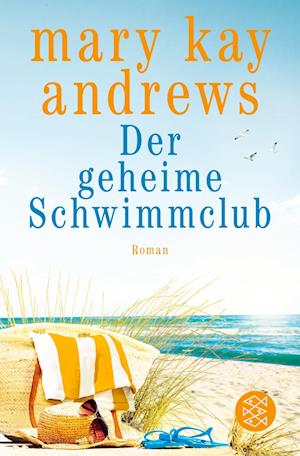 Der geheime Schwimmclub