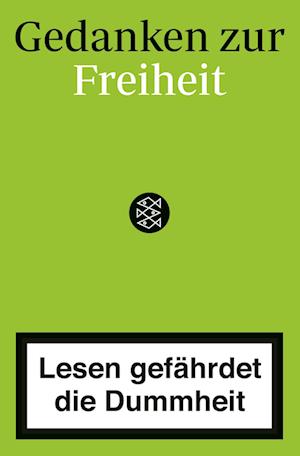 Lesen gefährdet die Dummheit