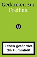 Lesen gefährdet die Dummheit