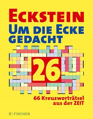 Eckstein - Um die Ecke gedacht 26