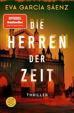 Die Herren der Zeit